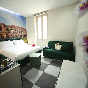 Vacanze Romane Vaticano Roma