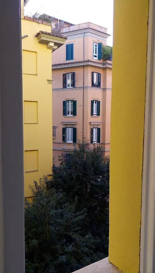 Casa Giugia Hotel Rome 0*,