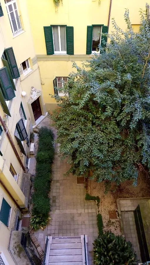 Casa Giugia Hotel Rome