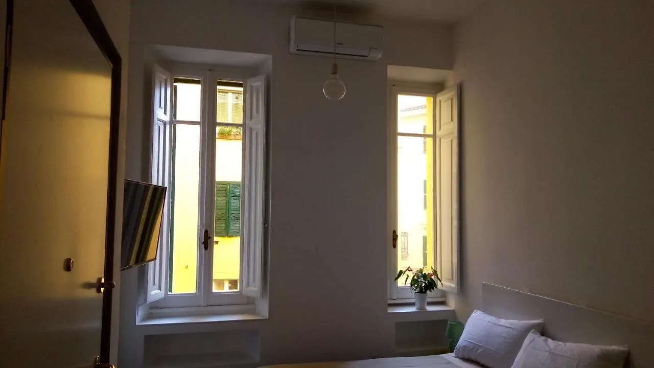 Casa Giugia Hotell Rom Pensionat